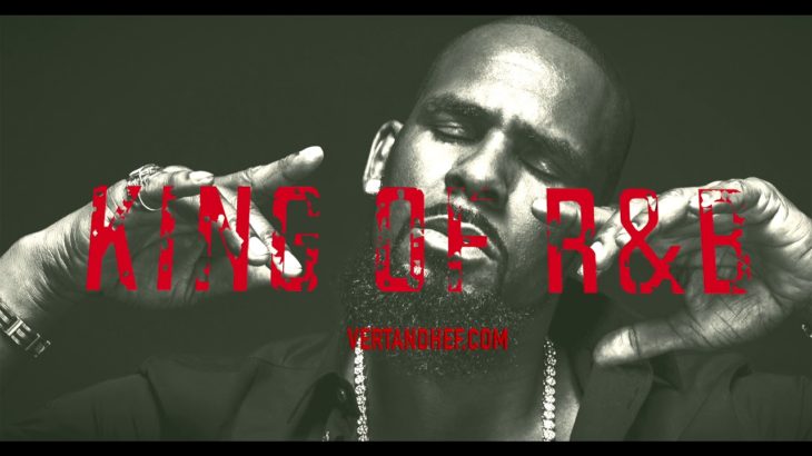 FREE R  KELLY  l Type Beat    KING OF R&B     R&B   Instrumental   Type Beat 2018