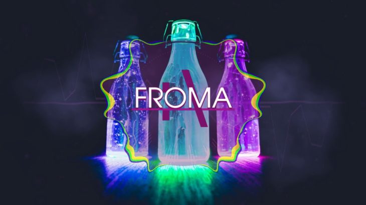 [FREE RAP BEATS 2019] Fresh Hip-Hop Beat |Club| Rap/Trap/R&B Instrumental (Prod. Froma)