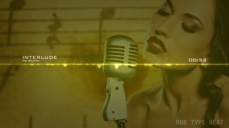 (FREE) R&B Type Beat ft. H.E.R. “Interlude” | H.E.R. Type Beat 2018 | Smooth RNB Type Beat