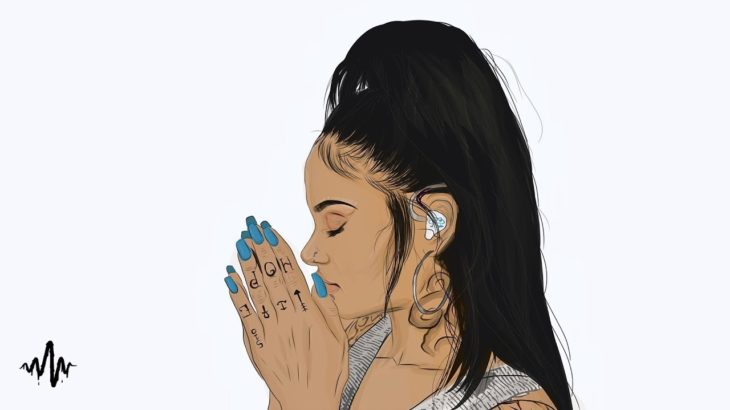 (FREE) R&B Type Beat x Kehlani Type Beat “DRUNK” | R&B Beat