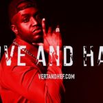FREE RICO LOVE  USHER  l Type Beat    LOVE AND HATE     R&B  Instrumental   Type Beat 2018