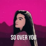 [FREE] SZA x Bryson Tiller/ Queen Naija Type Beat R&B Instrumental 2019 ”So Over You”