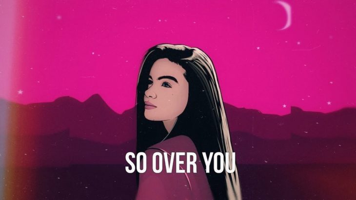 [FREE] SZA x Bryson Tiller/ Queen Naija Type Beat R&B Instrumental 2019 ”So Over You”