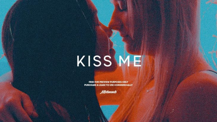 ⚡ [FREE] Trap Latino Instrumental Trapsoul x R&B Type Beat “Kiss Me”
