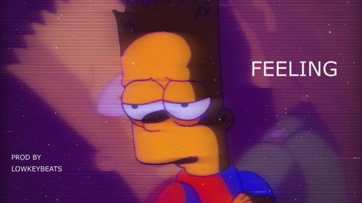 FREE | Trapsoul Type Beat “Feeling” | R&B Rap Instrumental