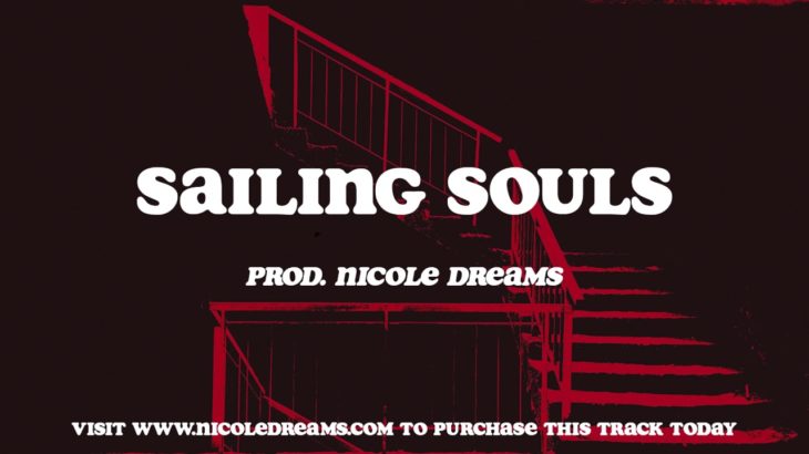 [FREE] Wavy R&B Instrumental – “Sailing Souls” |Smooth R&B Instrumental| prod. Nicole Dreams
