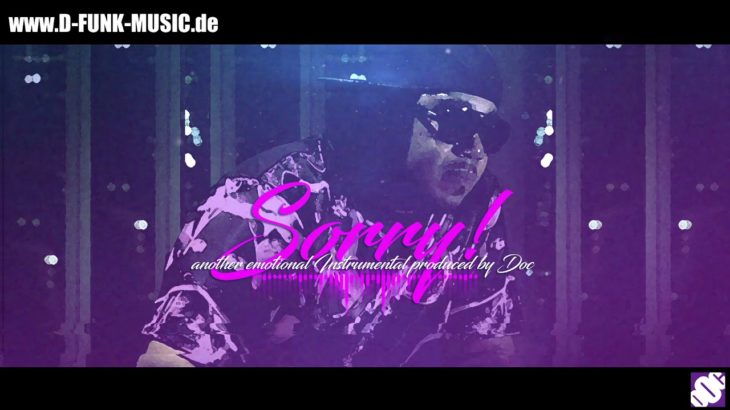 FREE emotional Hip Hop / R&B Instrumental “SORRY!” Twista x BTnH Type Beat 2019