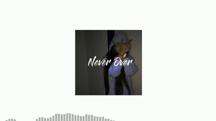[FREE]Drake R&B Type Beat “Never Over” (Prod. VITALS)