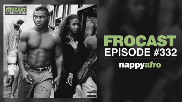 FROCAST: Episode #332 – The King & Queen of R&B