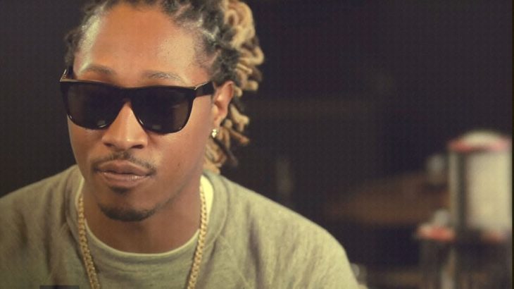 ♫  FUTURE x PARTYNEXTDOOR Type Beat ⚡ 2019 Trap / R&B Instrumental ⚡ (prod. kostaki) ♫