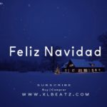 “Feliz Navidad” R&B Piano Beat Instrumental | NEW “2019”