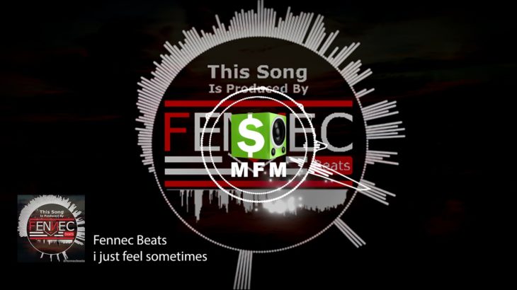 Fennec Beats – I just feel sometimes FREE R&B / Hip Hop Music For Monetize