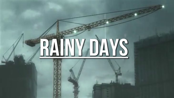 Frank Ocean x A$AP Rocky – “Rainy Days” | Trap – R&B Instrumental 2018