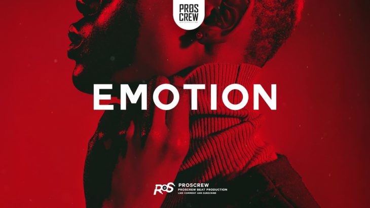 Free Bryson Tiller Type Beat “Emotion” Trapsoul/Guitar R&B Instrumental 2018 (Prod.BBRACK)