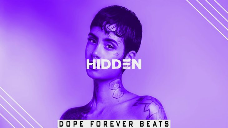 [Free DL] “Hidden” Kehlani Type Beat 2018 / 2019 | R&B/Pop Instrumental | Instru