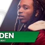Free Jacquees Type Beats 2018 – Golden | R&B Instrumental 2018