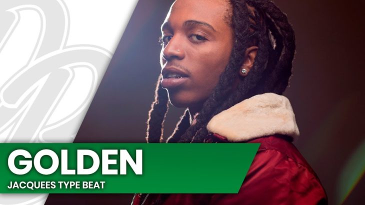 Free Jacquees Type Beats 2018 – Golden | R&B Instrumental 2018