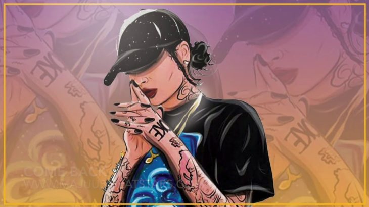 [Free] Kehlani X Jhene Aiko Type Beat |COME BACK | R&B / Hiphop instrumental beat 2018