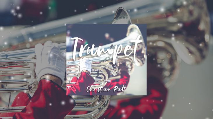 Free Trumpet Type beat “Trumpet”(Prod. by Christian Patt) /R&B/Hip-hop| Free beat 2018/ Instrumental