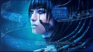 Futuristic x Alternative R&B x Neo Soul x Jhene Aiko Type Beat – “Ilunga Part II”