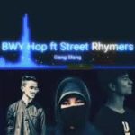 GANG SLANG || R&B HIP HOP || STREET RHYMERS Ft.BRIGHTWAY HOP ||