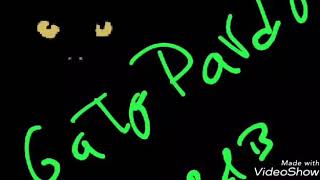 Gato Pardo R&B