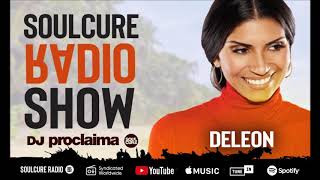 Gospel R&B Music 2018 – DJ Proclaima Soulcure Radio Show 7th December 2018