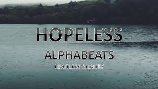 HOPELESS SAD PIANO R&B/ RAP (INSTRUMENTAL)