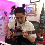 Heavy Mellow Acid R&B Trip 12 Nov 2 2018