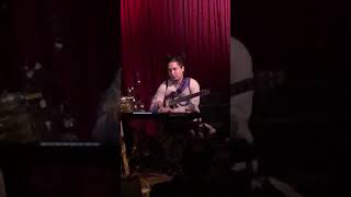 Heavy Mellow Acid R&B Trip 8, 7 and 2 LIVE in Los Angeles (Nov 9, 2018)