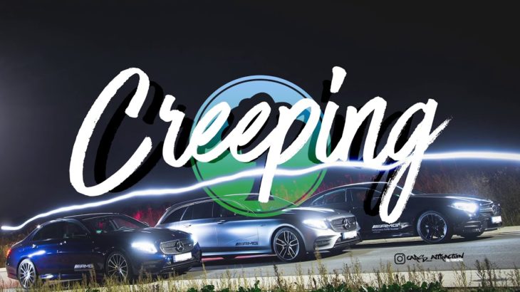 Hip-Hop Trap R&B Type Beat 2019 | “Creeping” | Black Forest Beats 🔥