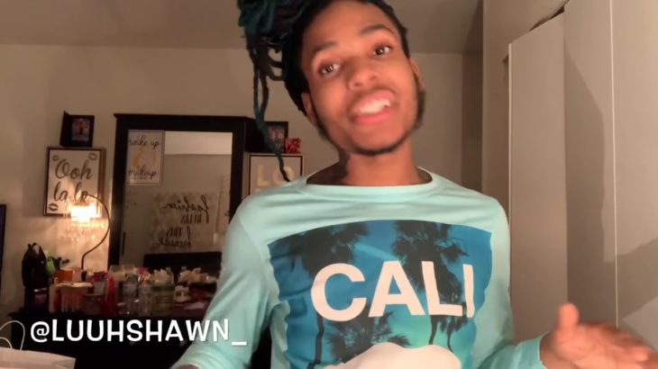 I KNOW IM LATE BUT JACQUEES KING OF R&B? 😂
