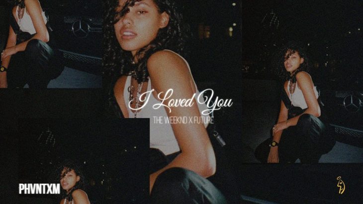 “I Loved You” // The Weeknd x Bryson Tiller Type Beat 2019 | R&B Type Beat / R&B Instrumentals 2019