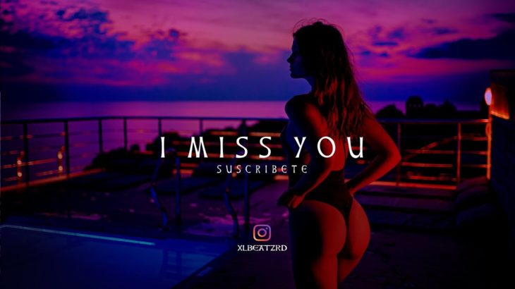 “I Miss You” Beat Sensual Trap | Emotional R&B Instrumental | Prod. XL Beatz