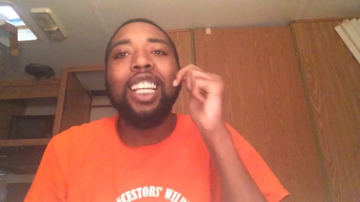 IM THE KING OF R&B !!!