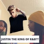 IS JUSTIN BIEBER THE KING OF R&B??!?! IS THE WORLD GOING TO END??? (random conversations)