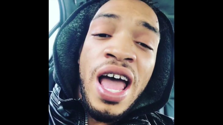 Icejjfish – King of R&B (Part 2)