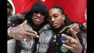 Is Birdman Behind Jacquees saying he’s the KING OF R&B??