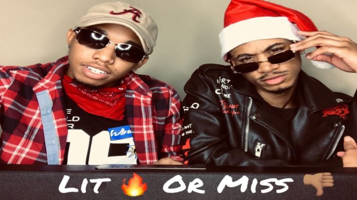 Is Jacquees the King of R&B?? Young Thug Clout Chasin??? // KINGxSHAUN