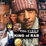 J Holiday Mistaken for Valet Hating on Jacquees King of R&B, Male Singers Go CRAZY (Video) 👑♪