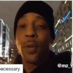 J Holiday Says he’s King of R&B