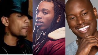 J Holiday, Tyrese, And Tank Respond to Jacquees As “King of R&B”