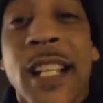 J. HOLIDAY CALLS OUT JACQUEES FOR HIS KING OF R&B COMMENTS AND GETS MISTAKEN FOR VALET