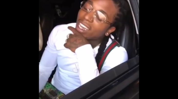 JACQUEES SAYS HES THE KING OF R&b this is what celebs of to say (LOL KING??)