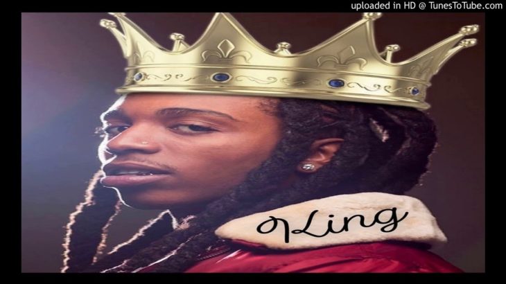 Jacquees – BED (King of R&B H-Town Edition)