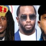 Jacquees CROWNED the King of R&B Many Like Diddy Tory Lanez Kevin Hart and Other Disagree