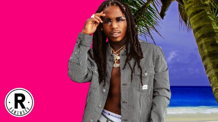 Jacquees | Guitar | 2000s R&B Type Beat – “Faithful”