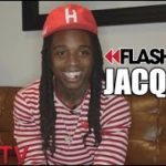 Jacquees: I’m Dark Skinned & 5’4 – I’m Not Like Other R&B Singers (Flashback)