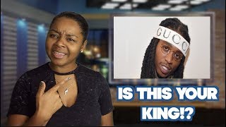 Jacquees: NEW King of R&B, Cardi B & Offset Divorce? Kevin Hart Loses Oscars, Grammy Nominations