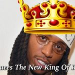 Jacquees Proclaims His Self The New King Of R&B,Tyrese , Chris Brown And Other Reacts
